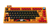 Clavier mécanique gaming pro Konix - Naruto