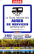 Le guide national des aires de services camping-cars (édition 2026)