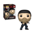 Figurine Funko POP! - Stranger Things - Jim Hopper n°1784