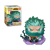 Figurine premium Funko POP! - My Hero Academia - Deku n°2157