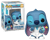 Figurine Funko POP! - Lilo et Stitch - Stitch en robe de chambre n°1608