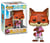 Figurine Funko POP! - Zootopie 2 - Nick Wilde n°1653