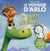 Disney Pixar Le Voyage D'Arlo Je Colorie Sans Deborder