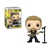 Figurine Funko POP! - Metallica - James n°484