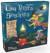 Cinq petites sorcières - Jeu de société enfant - Oya