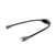 Lampe mains-libres tour de cou - Carson - noir