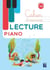 Lecture piano : CE2 - Cahier d'exercices (édition 2026)