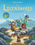Les Légendaires Tome 1