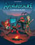 Aventurosaure Tome 2 : L'héritage de Cory