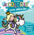 Je colorie sans déborder (2-4 ans) - Princesses et Licornes T39 - Avec gros contours en relief !