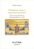 Théophanô, sainte et impératrice byzantine : Sa vie et son culte dans la Constantinople du IXe siècle