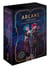 Arcane - La collection de 12 pin's officiels