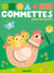 Gommettes pour les petits - ferme