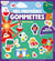 Mes premières gommettes - Fête foraine
