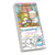 Cocooning - Marque-pages XXL