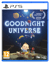 Goodnight Universe