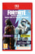Fortnite : Pack Feu et Glace Obscurs (Code in a Box)