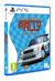 Old School Rally - Special Édition