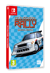 Old School Rally - Special Édition