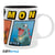 Mug ABYstyle - Pokémon - Starters Legends - 320 mL