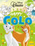 Disney Classics - Happy Colo (Aristochats)
