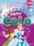 Disney Princesses - Happy Colo (Tiana et Cendrillon)