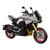 Moto Suzuki Katana - 1104 pièces - CADA