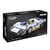 Maquette Mazda Mazda RX-7 - CADA - 1:24 - 787 pièces
