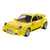 Voiture RUF CTR 2017 Yellobird - 222 pièces - CADA