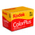 Pellicule couleur Kodak - Color Plus Film 200 - 135mm – 36 Poses