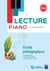 Lecture piano : CE2 - Guide pédagogique