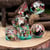 Lot de 7 dés Epic Forge - Insert panda