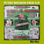 Punky Rocking Xmas EP - édition spéciale