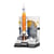 NASA Fusée Artemis - 197 pièces - CADA