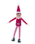 Lutin farceur fille - 30 cm