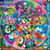 Puzzle 1000 pièces - Horoscopes - Eeboo - Fromat carré