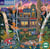 Puzzle 1000 pièces - Alchemist's Forest - Eeboo - Fromat carré