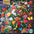 Puzzle 1000 pièces - Butterfly Still Life - Eeboo - Fromat carré