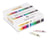 Boîte de 24 demi-crayons pastels Sennelier