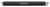 Porte-crayon en métal Sennelier - Noir