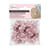 Fleurs séchées Aladine - Rose poudré - 1,5 g