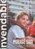 Mirage sud Tome 4 : Entre les frontières invisibles de Marseille