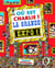 Où est Charlie ? : la grande expo !