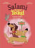 Salami, docteur Teckel ! Tome 4 : Salami à Paris