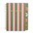 Carnet A5 intercalaires - Exotique - Cultura
