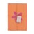 Lot de 3 carnets A5 - 64 pages - Exotique - Cultura