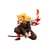 Statuette Demon Slayer: Kimetsu no Yaiba - Rengoku  Kyojuro Battle version