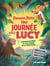 Geronimo Stilton Hors-Série : Une journée avec Lucy : L'Australopithèque la plus connue de la Préhistoire