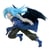 Figurine Bandai Espresto - That time I got reincarnated as a slime - Rimuru Tempest Majestic Wings