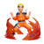 Figurine Bandai 72 Series Vibration Stars - Naruto - Naruto Uzumaki